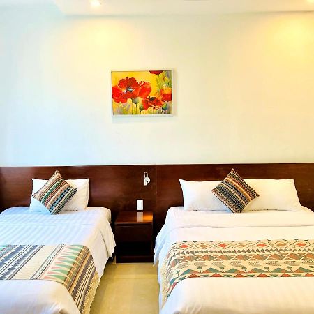 Ori Hotel Phú Quốc Exterior foto
